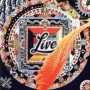 Live - The distance to here [CD]