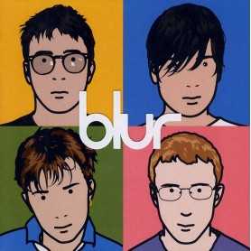 Blur - The Best of [CD]
