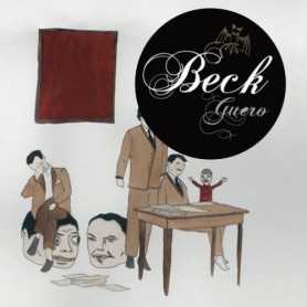 Beck - Guero [CD]