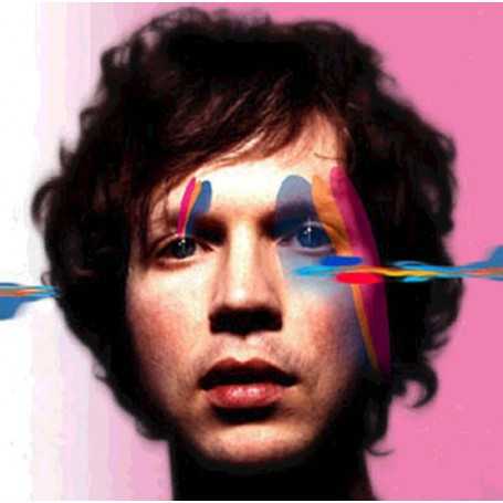 Beck - Sea change [CD]