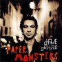 Dave Gahan - Paper Monsters [CD]