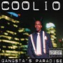 Coolio - Gangsta's Paradise [CD]