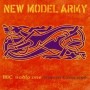 New Model Army - BBC Radio 1 live in concert [CD]
