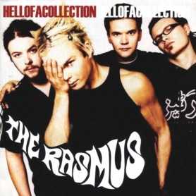 The Rasmus - Hell of a collection [CD]