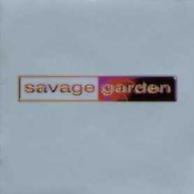 Savage Garden - The Future of Earthly Delites [CD]