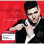 Michael Bublé -To Be Loved [CD]
