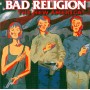 Bad Religion - The new America [CD]