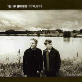 The Finn Brothers - Everyone is here [CD]