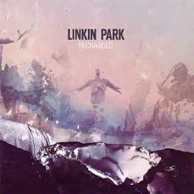 Linkin Park - Recharged  [CD]