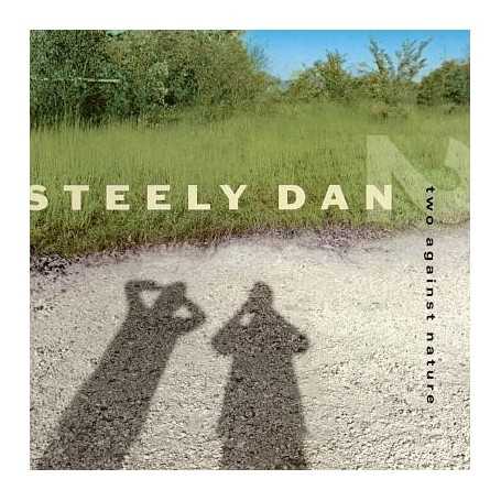 Steely Dan - Two against nature [CD]