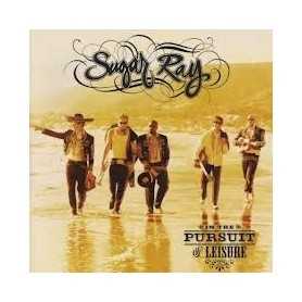 Sugar Ray - In The Pursuit of leisure [CD]
