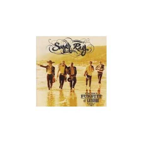 Sugar Ray - In The Pursuit of leisure [CD]