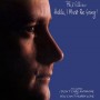 Phil Collins - Hello, I'm must be going! [CD]