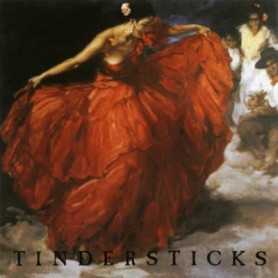 Tindersticks - Tindersticks [CD]