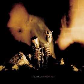 Pearl Jam - Riot Act [CD]