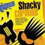 Shacky - Carmine BSO [CD]