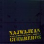 Najwajean - Música compuesta para la película Guerreros [CD]