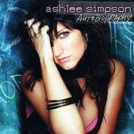 Ashlee Simpson - Autobiography [CD]