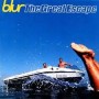 Blur - The great escape [CD]