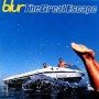 Blur - The great escape [CD]