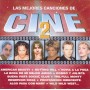 Las mejores canciones de cine Vol 2 [CD]