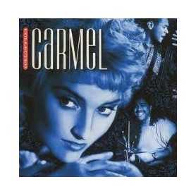 Carmel - Collected [CD]