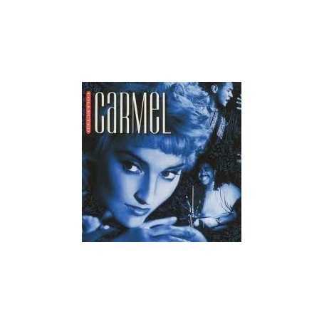 Carmel - Collected [CD]