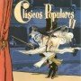 Clásicos Populares Vol 6 [CD]