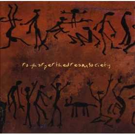 Roy Harper - The Dream Society [CD]