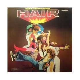 Hair - Original Soundtrack Recording [CD]