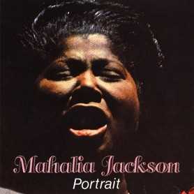 Mahalia Jackson - Portrait [CD]
