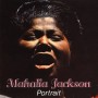Mahalia Jackson - Portrait [CD]