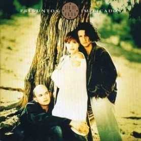 Presuntos implicados - Ser de agua [CD]