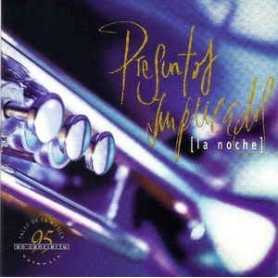 Presuntos Implicados - La noche [CD]