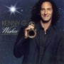 Kenny G - Wishes, a holiday album [CD]