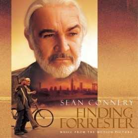 Finding forrester - Music from the motion picture [CD]