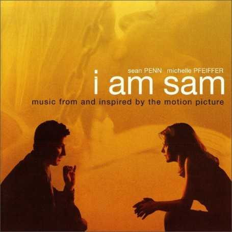 I am Sam - Music from and inspired by the motion picture [CD]