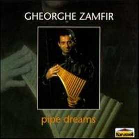 Gherghe Zamfir - Pipe dreams [CD]