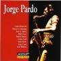 Jorge Pardo - Jorge Pardo [CD]