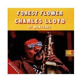 Charles Lloyd - Forest Flower [CD]