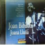 Joan Bibiloni / Joana Lluna [CD]