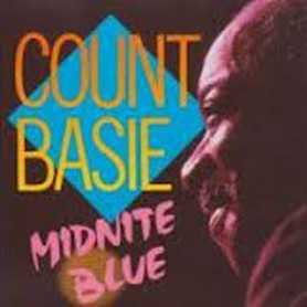 Count Basie - Midnite Blue [CD]