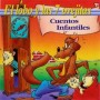 El Lobo y las siete ovejitas - Cuentos Infantiles [CD]