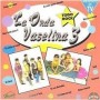 La onda Vaselina - 3 y 4 (2 CD en uno) [CD]