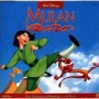 CuentaCuentos - Mulan [CD]