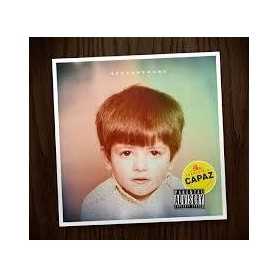Capaz - Superhumano [CD]