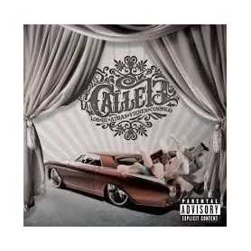 Calle 13 - Los de atrás vienen conmigo [CD]