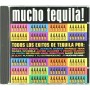 Mucho Tequila -Recopilatorio exitos [CD]