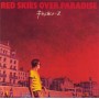 Fischer-Z - Red Skies Over Paradise [CD]