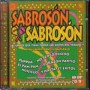 Sabrosón Sabrosón [CD]